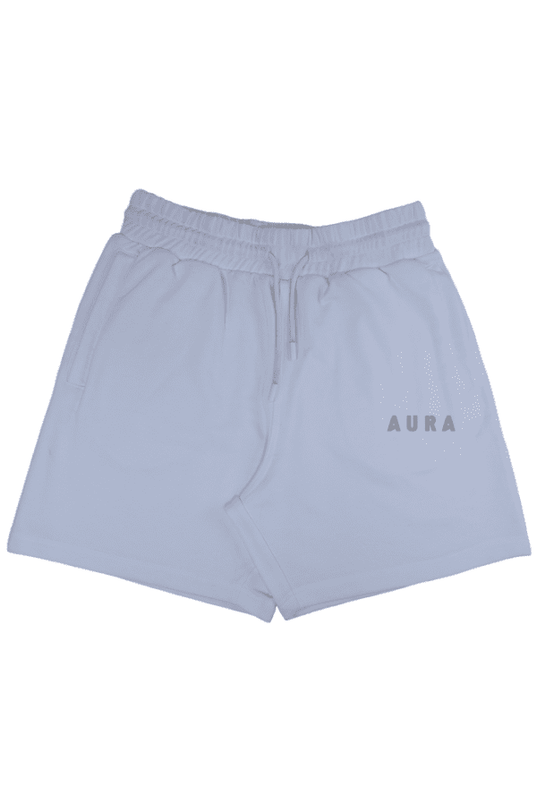 AURA TERRY SHORTS – ELEVATE YOUR EVERYDAY COMFORT - Image 3