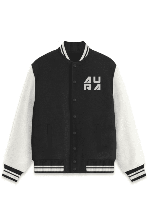 AURA ELITE VARSITY – WHERE CLASS MEETS STREET - Image 3