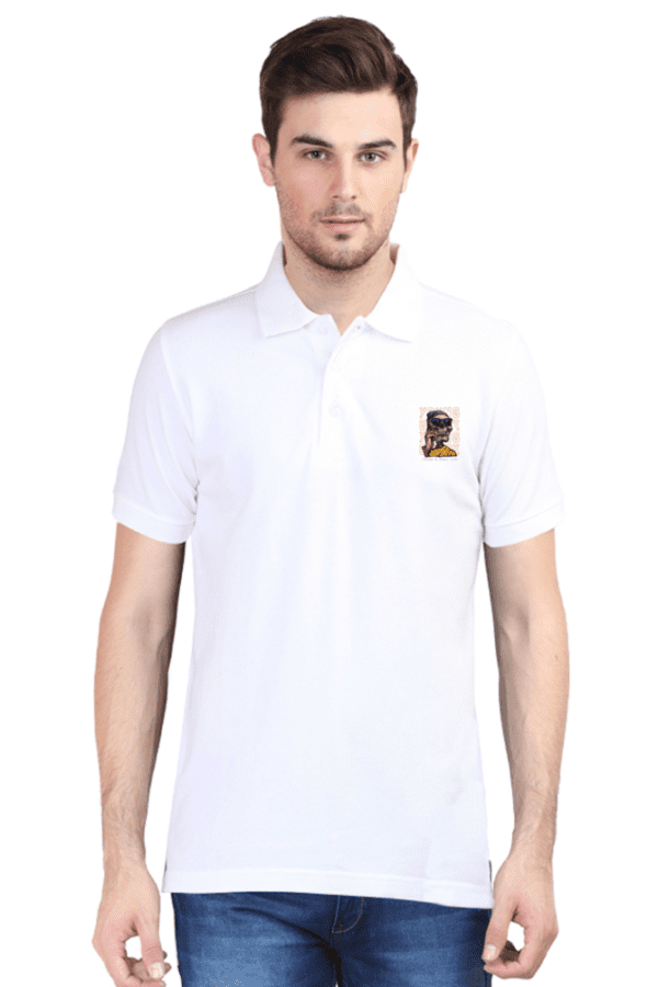 Young & Timeless – Premium Embroidered Polo - Image 22