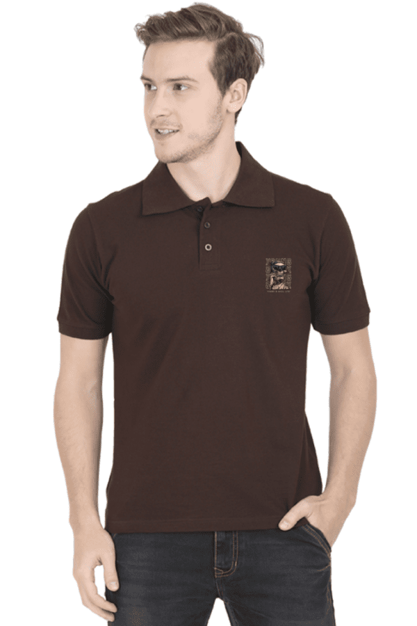 Young & Timeless – Premium Embroidered Polo - Image 8