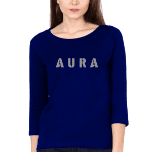 AURA PUFF GREY LONG SLEEVE – WHERE ELEGANCE MEETS STREET STYLE