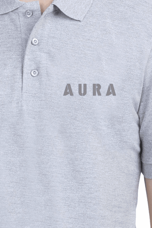 Aura Prestige Polo – Elevate Your Everyday Style - Image 15