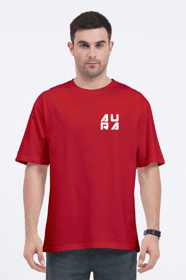 Long Live the King Unisex Oversized Classic T-Shirt – Royalty Meets Streetwear - Image 21