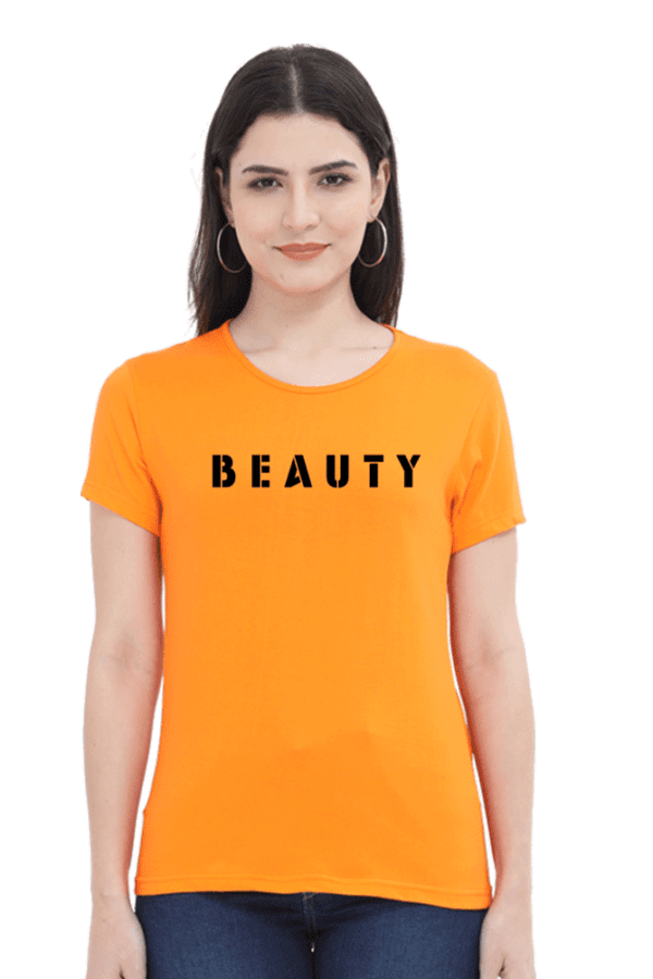 EFFORTLESS BEAUTY TEE – WHERE STYLE MEETS SIMPLICITY - Image 4