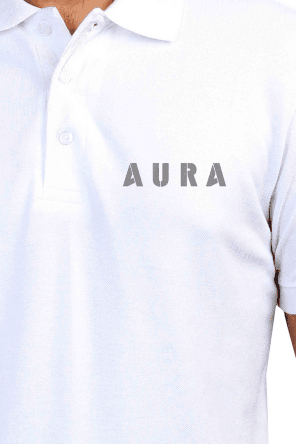 Aura Prestige Polo – Elevate Your Everyday Style - Image 21