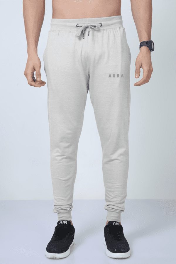 WALK WITH AURA – JOGGERS THAT SPEAK LOUDER THAN WORDS - Image 5