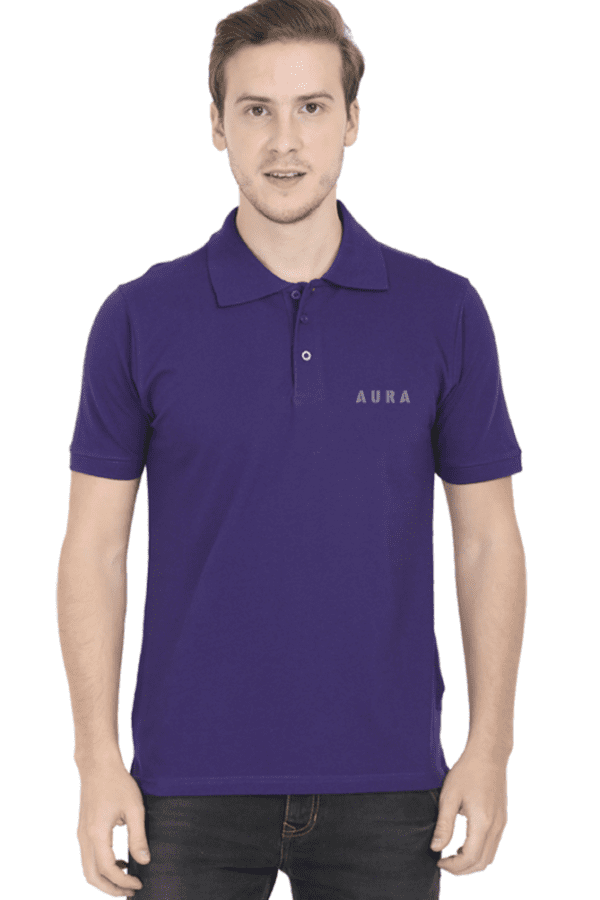 Aura Prestige Polo – Elevate Your Everyday Style - Image 10