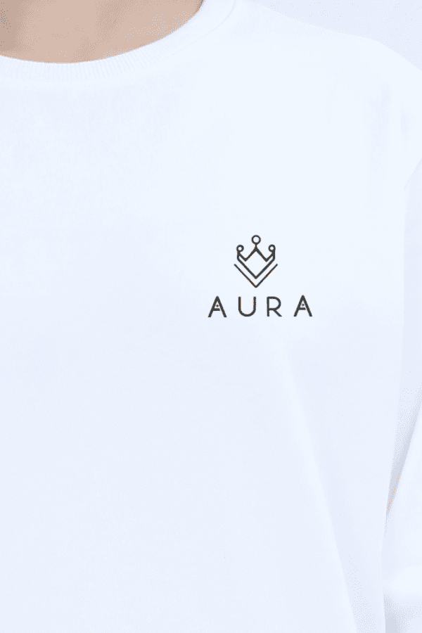 AURA Signature Sweatshirt – Where Comfort Meets Class - Image 23