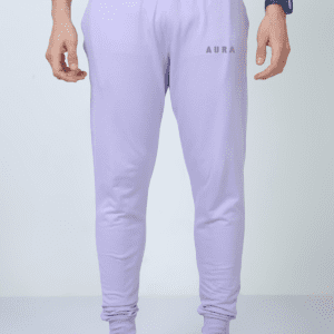AURA Signature Joggers – Comfort, Class & Streetwear Edge