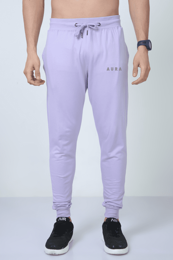 AURA Signature Joggers – Comfort, Class & Streetwear Edge