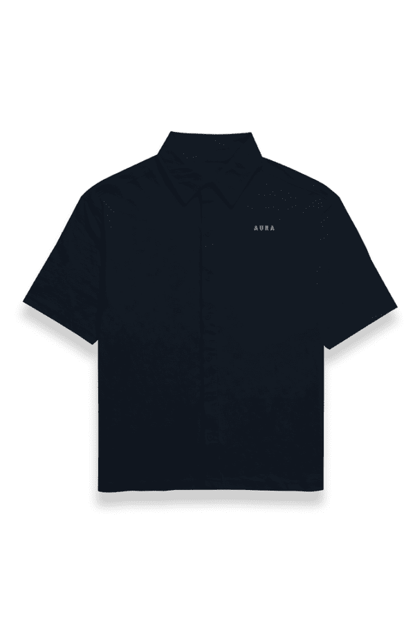 AURA ESSENCE OVERSIZED SHIRT – SIMPLICITY MEETS LUXURY - Image 10