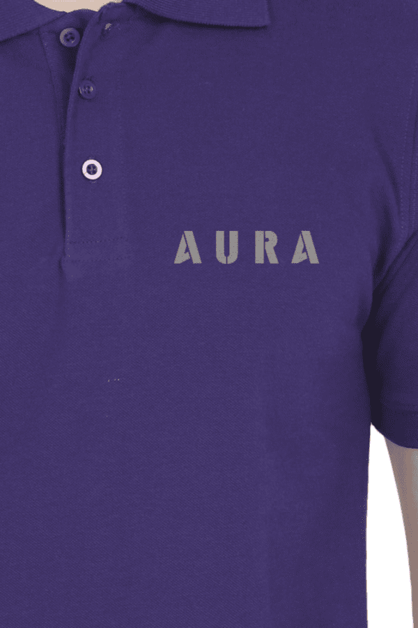 Aura Prestige Polo – Elevate Your Everyday Style - Image 9
