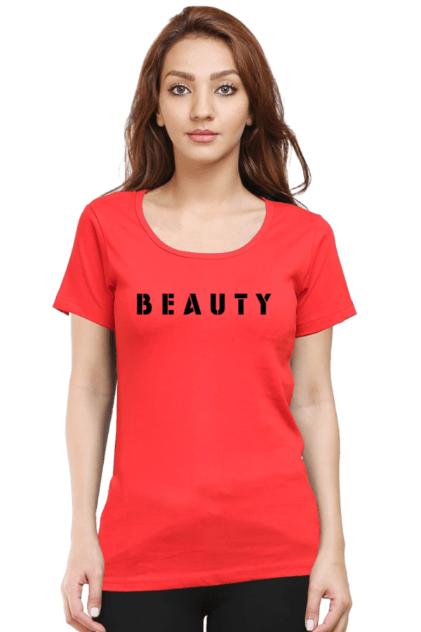 EFFORTLESS BEAUTY TEE – WHERE STYLE MEETS SIMPLICITY - Image 6
