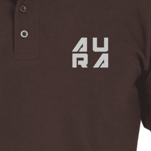 Aura Elite Polo – Timeless Style with a Premium Edge