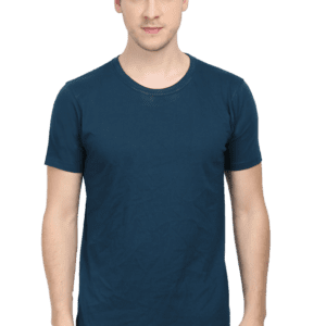 Classic Crew T-Shirt – Premium Cotton | Minimal & Timeless Style