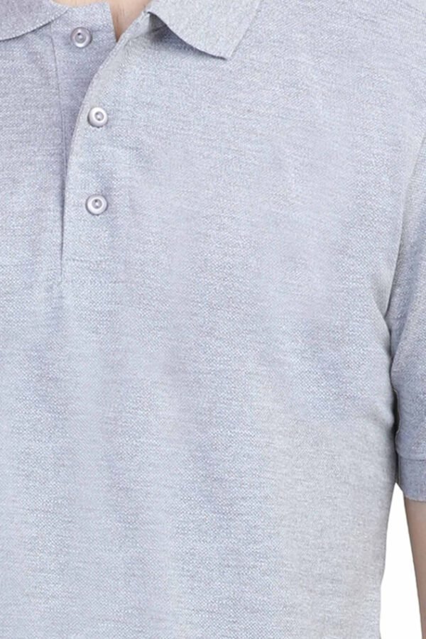 Aura Classic Polo – Timeless Style, Ultimate Comfort - Image 8