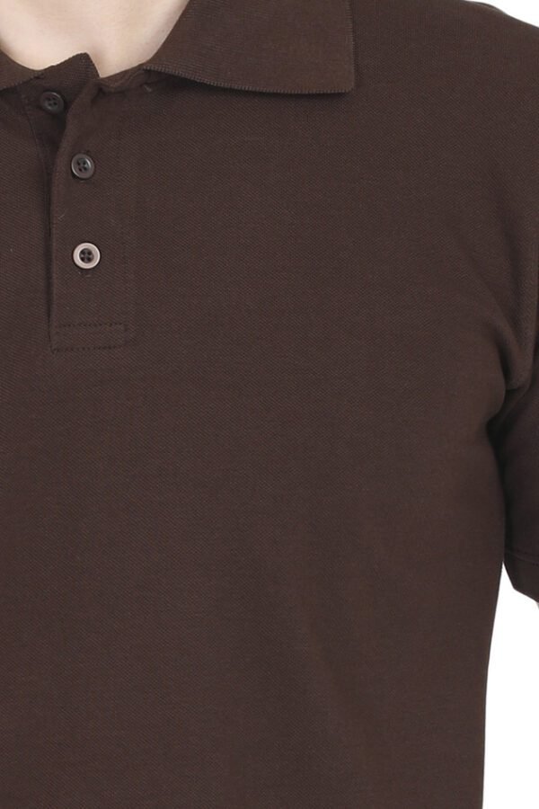 Aura Classic Polo – Timeless Style, Ultimate Comfort