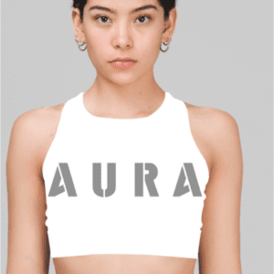Move with Confidence – AURA Signature Sports Bra