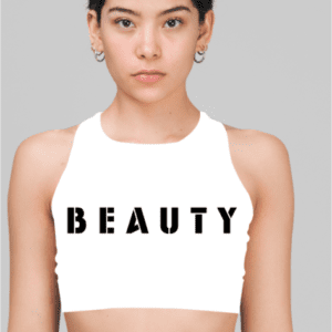 Fearless Beauty – Elevate Your Activewear Game