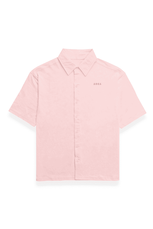 AURA ESSENCE OVERSIZED SHIRT – SIMPLICITY MEETS LUXURY - Image 6