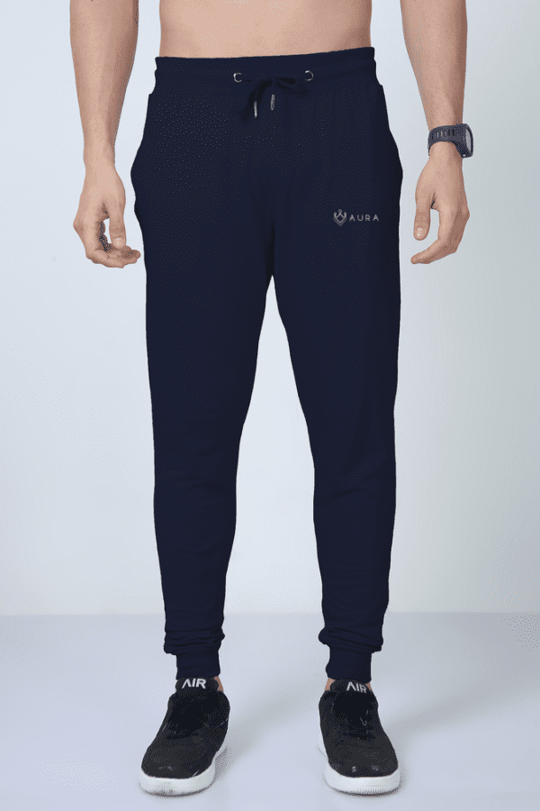 AURA Prestige Joggers – Elevate Your Everyday Fit - Image 6