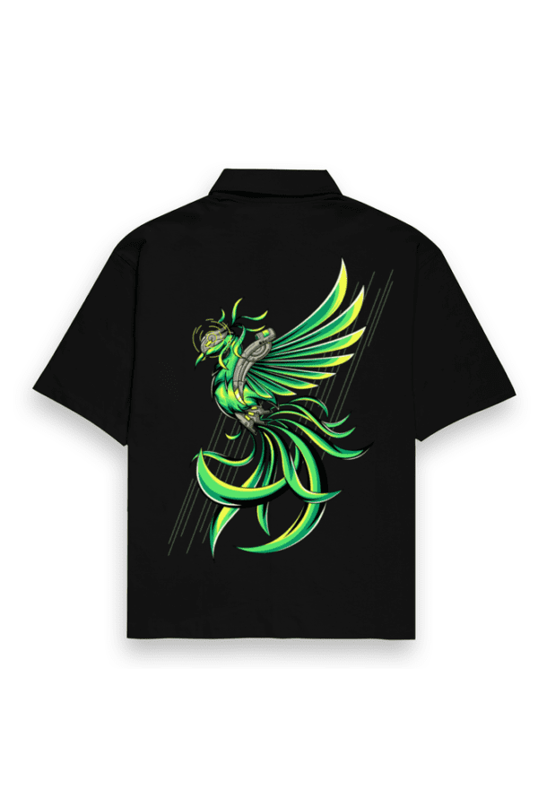 FLY HIGH IN STYLE – THE AURA OVERSIZED MASTERPIECE - Image 6