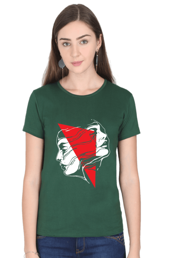 CLASS IN EVERY THREAD – AURA PREMIUM DESIGN TEE - Image 10