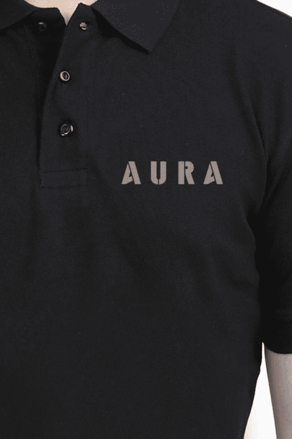 Aura Prestige Polo – Elevate Your Everyday Style - Image 19