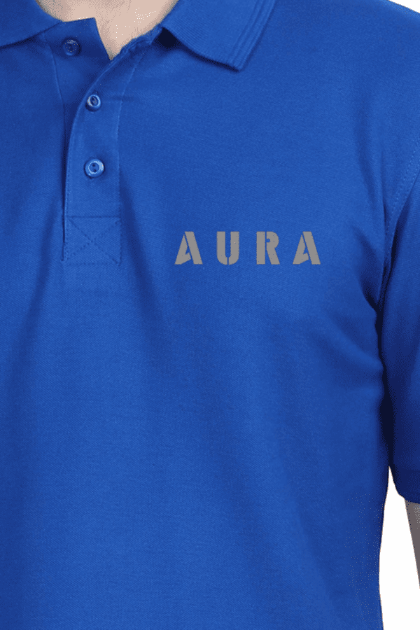 Aura Prestige Polo – Elevate Your Everyday Style - Image 13