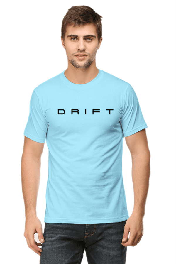 Drift | Premium Cotton | Streetwear Essential - Image 9