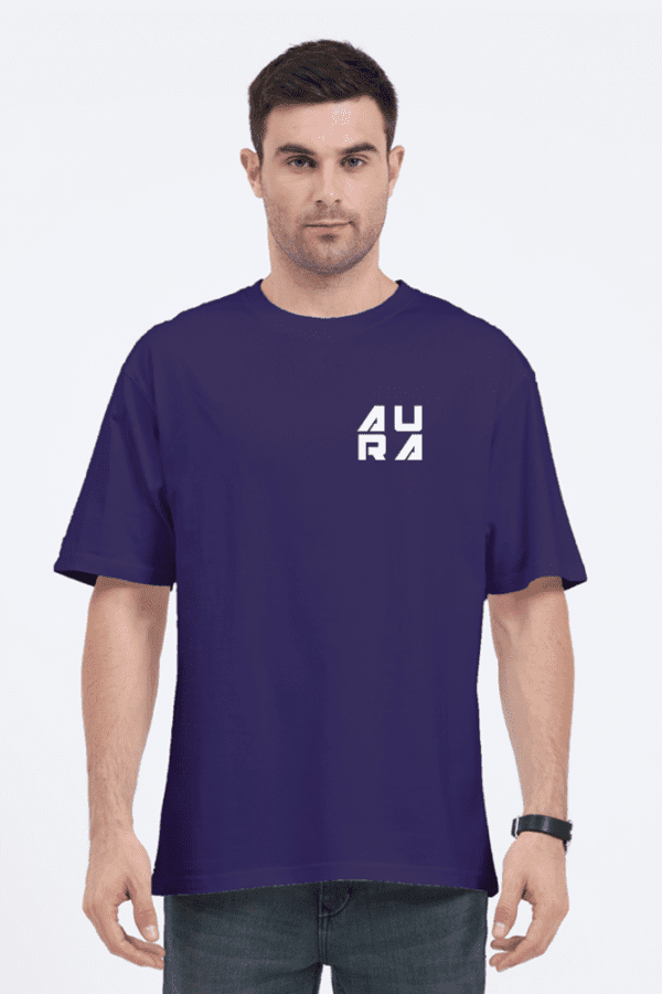 Long Live the King Unisex Oversized Classic T-Shirt – Royalty Meets Streetwear - Image 17