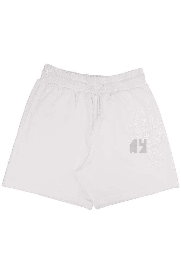 AURA ESSENCE TERRY SHORTS – WHERE COMFORT MEETS STREET LUXE - Image 8