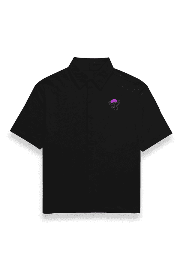 AURA NOCTURNAL OVERSIZED SHIRT – WISDOM IN STYLE - Image 12