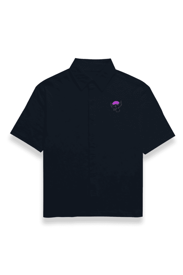 AURA NOCTURNAL OVERSIZED SHIRT – WISDOM IN STYLE - Image 10