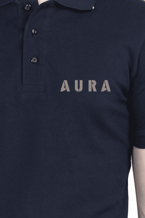 Aura Prestige Polo – Elevate Your Everyday Style - Image 17
