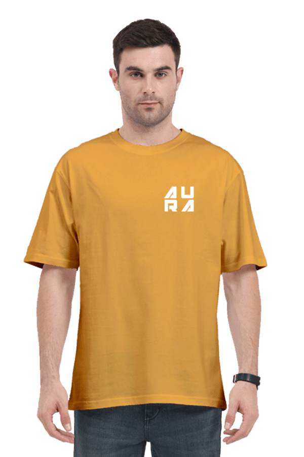 Long Live the King Unisex Oversized Classic T-Shirt – Royalty Meets Streetwear - Image 26