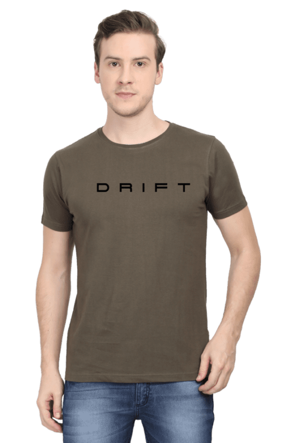 Drift | Premium Cotton | Streetwear Essential - Image 5
