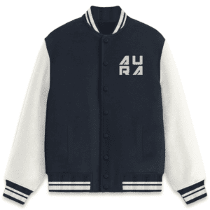 AURA ELITE VARSITY – WHERE CLASS MEETS STREET