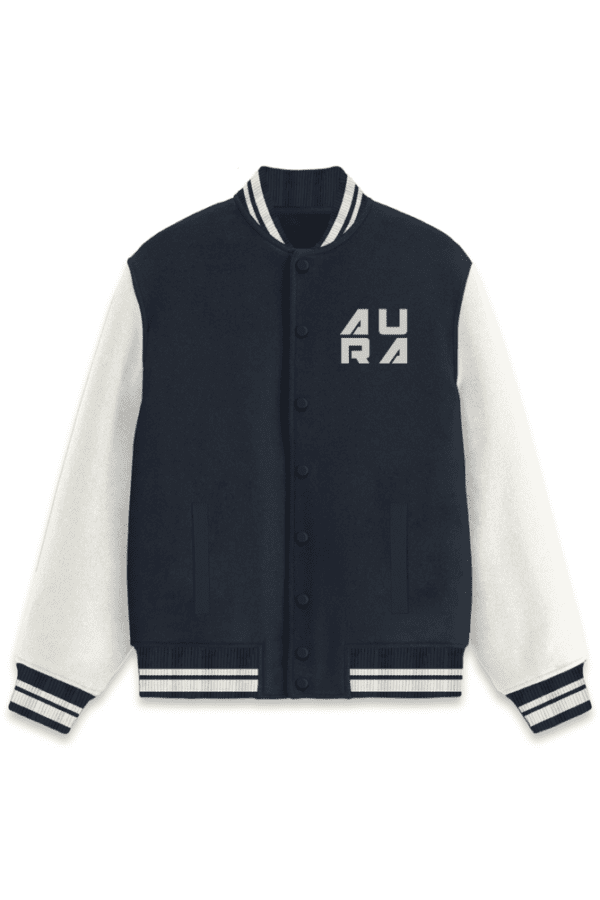 AURA ELITE VARSITY – WHERE CLASS MEETS STREET