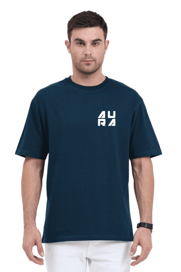 Long Live the King Unisex Oversized Classic T-Shirt – Royalty Meets Streetwear - Image 28