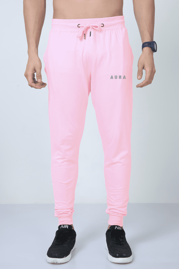 WALK WITH AURA – JOGGERS THAT SPEAK LOUDER THAN WORDS - Image 2