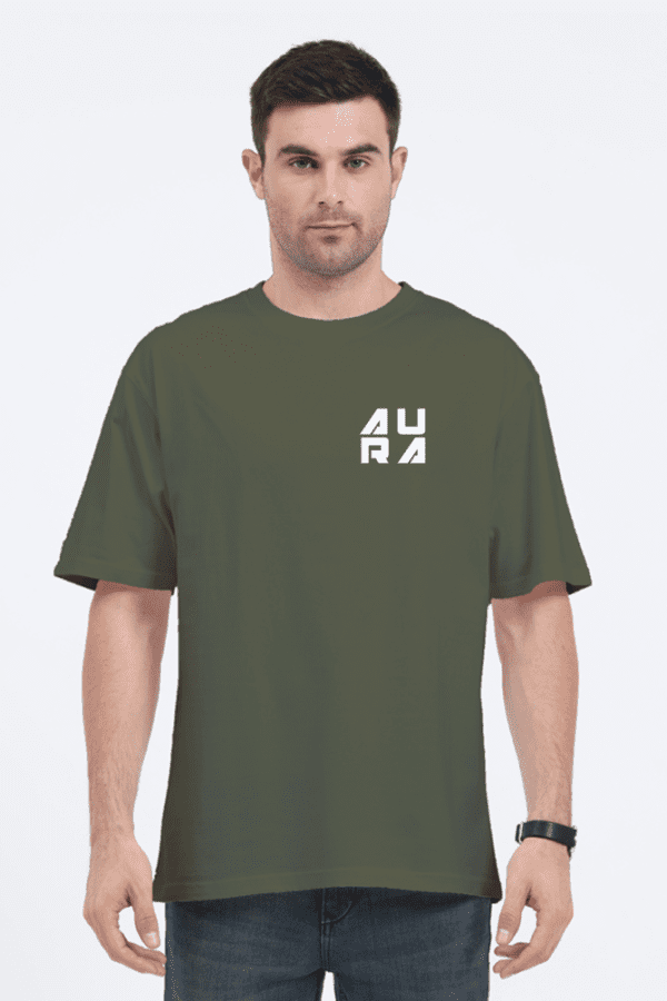 Long Live the King Unisex Oversized Classic T-Shirt – Royalty Meets Streetwear - Image 18