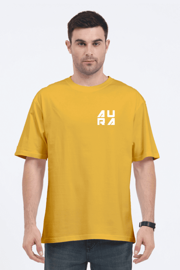 Long Live the King Unisex Oversized Classic T-Shirt – Royalty Meets Streetwear - Image 20