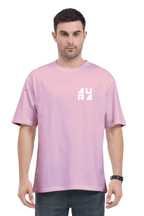 Long Live the King Unisex Oversized Classic T-Shirt – Royalty Meets Streetwear - Image 24