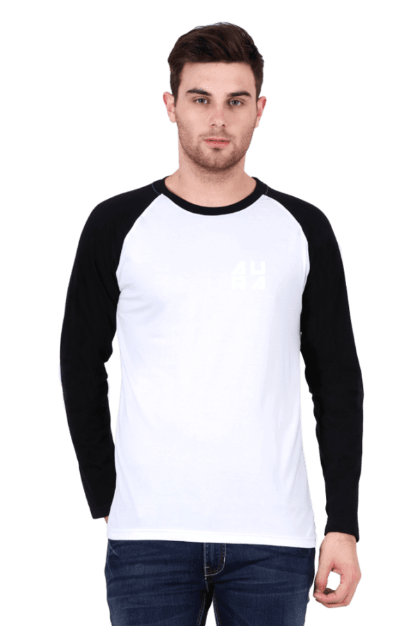 AURA Signature Design | Premium Cotton | Trendy & Comfortable - Image 2