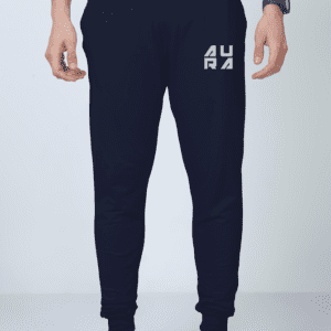 AURA Luxe Joggers – Elevate Your Everyday Comfort