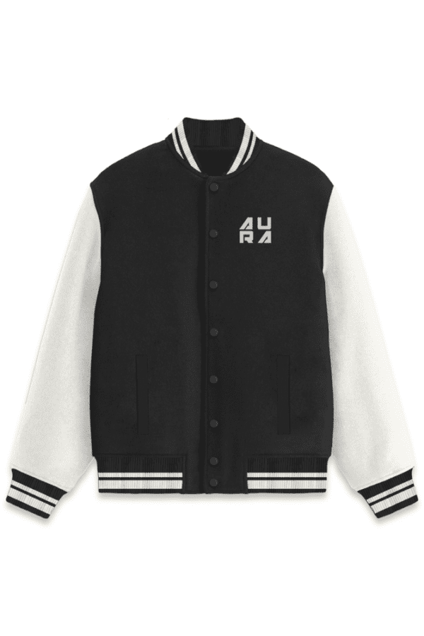 AURA ELITE VARSITY – WHERE CLASS MEETS STREET - Image 4
