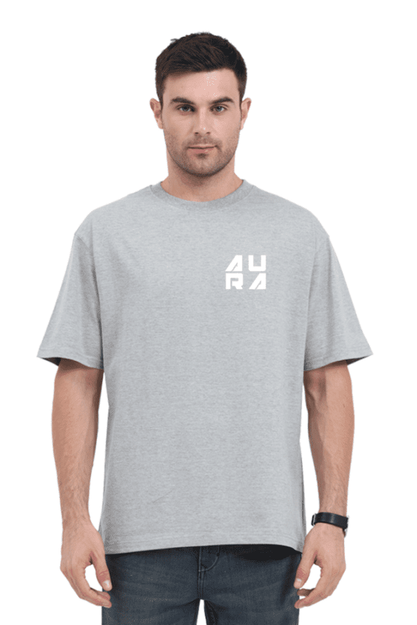 Long Live the King Unisex Oversized Classic T-Shirt – Royalty Meets Streetwear - Image 30
