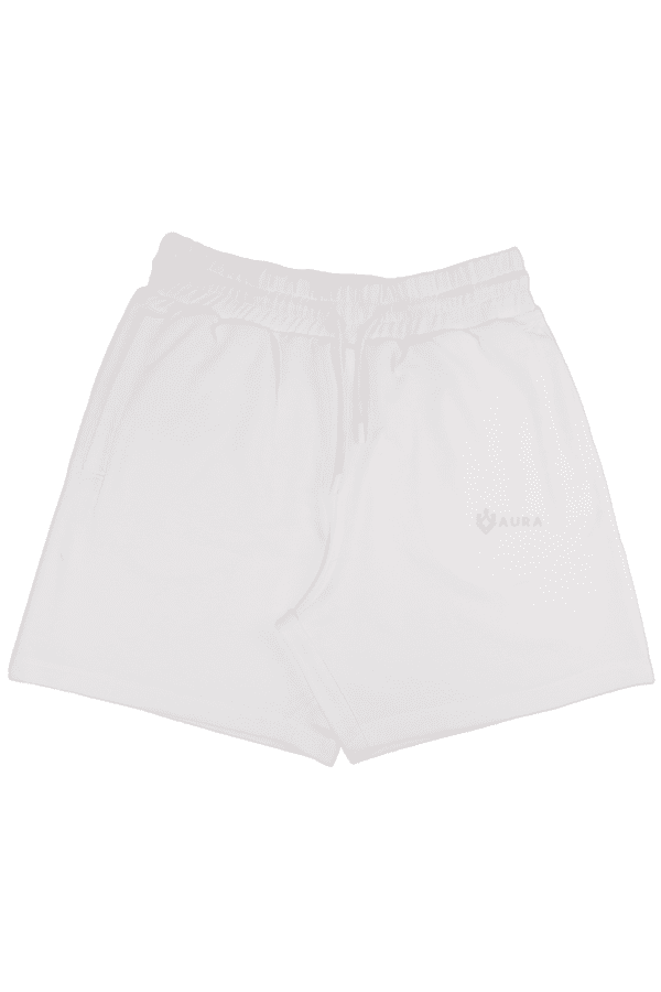 AURA TERRY ELITE SHORTS – COMFORT MEETS LUXURY - Image 8