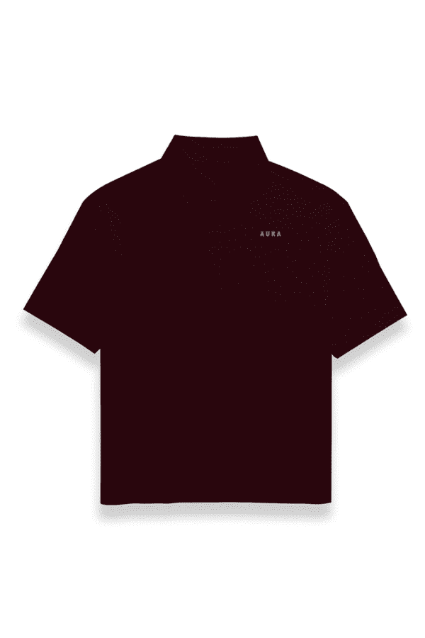 AURA ESSENCE OVERSIZED SHIRT – SIMPLICITY MEETS LUXURY - Image 8